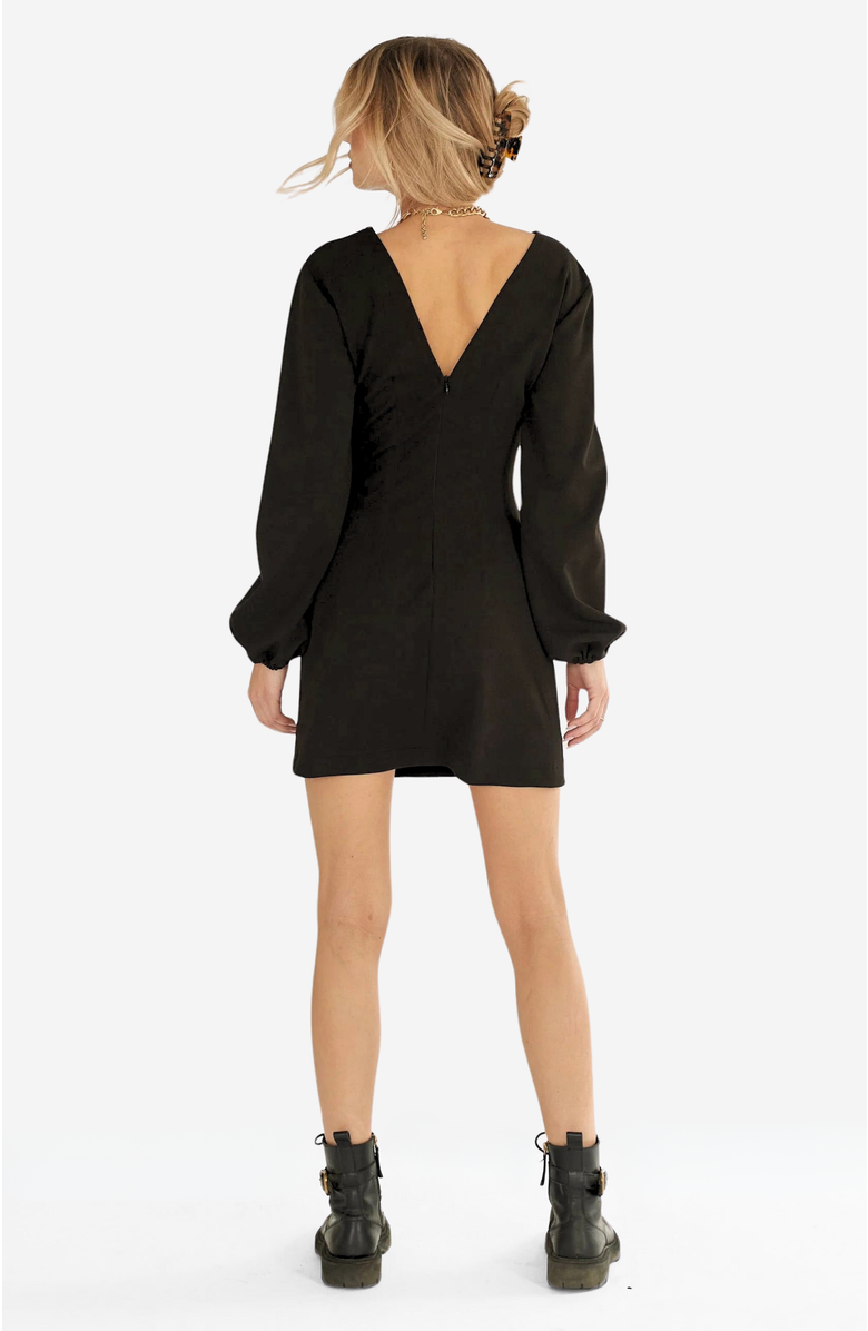 NANA'S Amira Dress, Alternate, color,