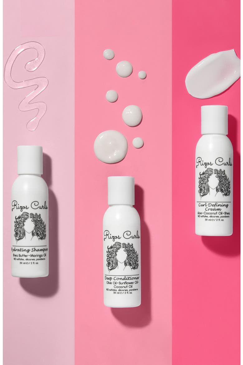 Travel Kit Curl Care Trio $33 Value, Alternate, color, NONE