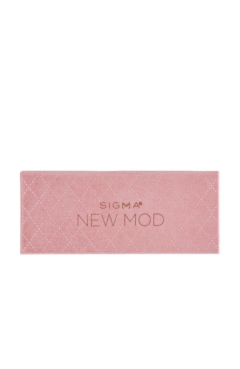 Sigma Beauty New Mod Eyeshadow Palette, Alternate, color, New Mod