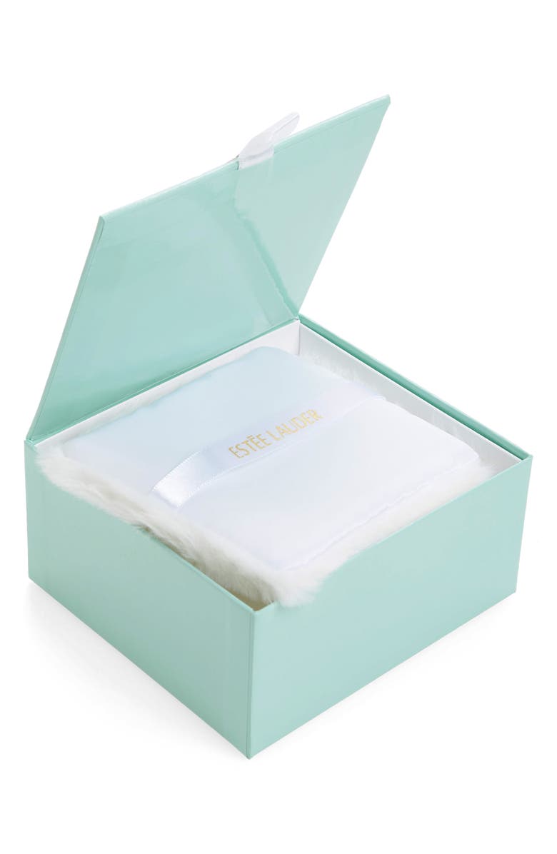 Estée Lauder Youth-Dew Dusting Powder Box, Alternate, color, 