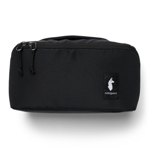 Cotopaxi Viaje Toiletry Kit In Black
