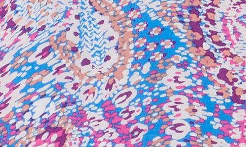 Joie Lanir Button-up Shirt In Daphne Multi