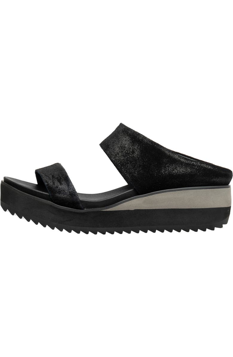 ANTELOPE Cascade Platform Wedge Sandal, Alternate, color,