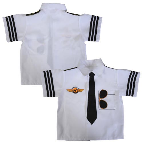 Kaplan Early Learning Company When I Grow Up Career Toddler Clothes In Multi