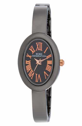 Luna 2 Bracelet Watch