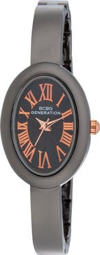 BCBG Luna 2 Bracelet Watch