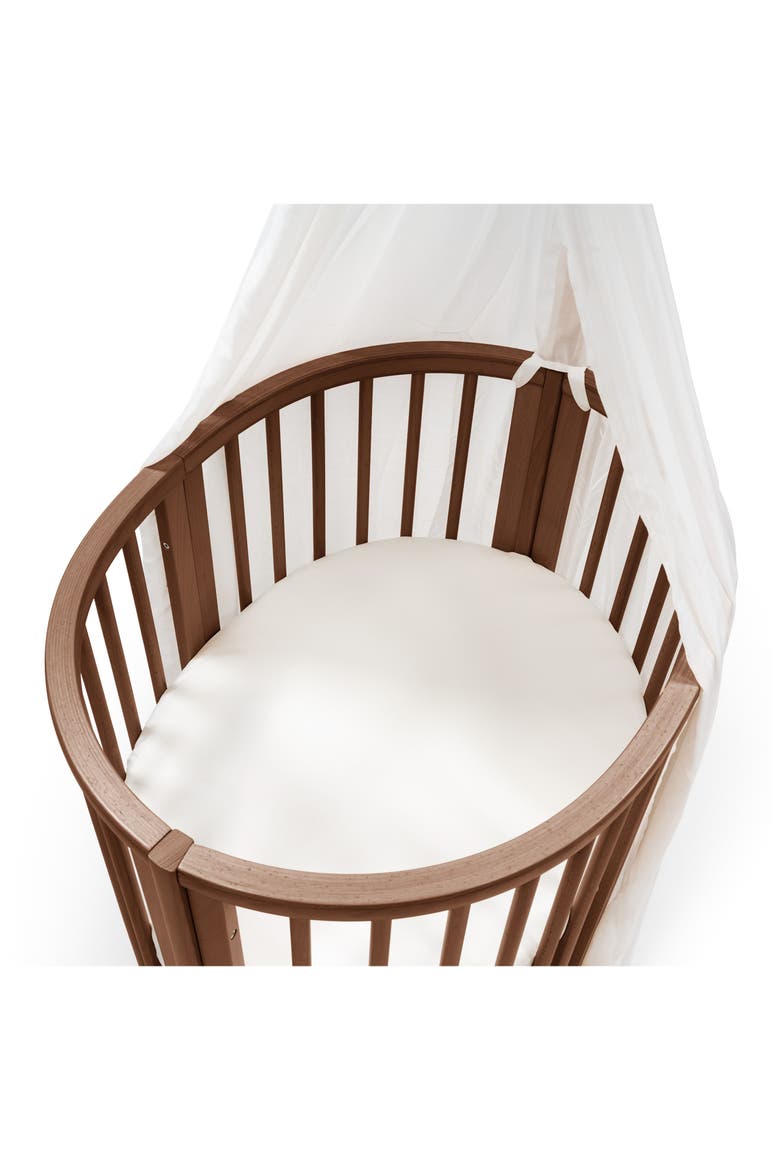 Sleepi™ Mini Bundle V3 with Mattress, Alternate, color, BROWN