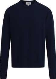 Joe
s Classic Wool Crewneck Sweater