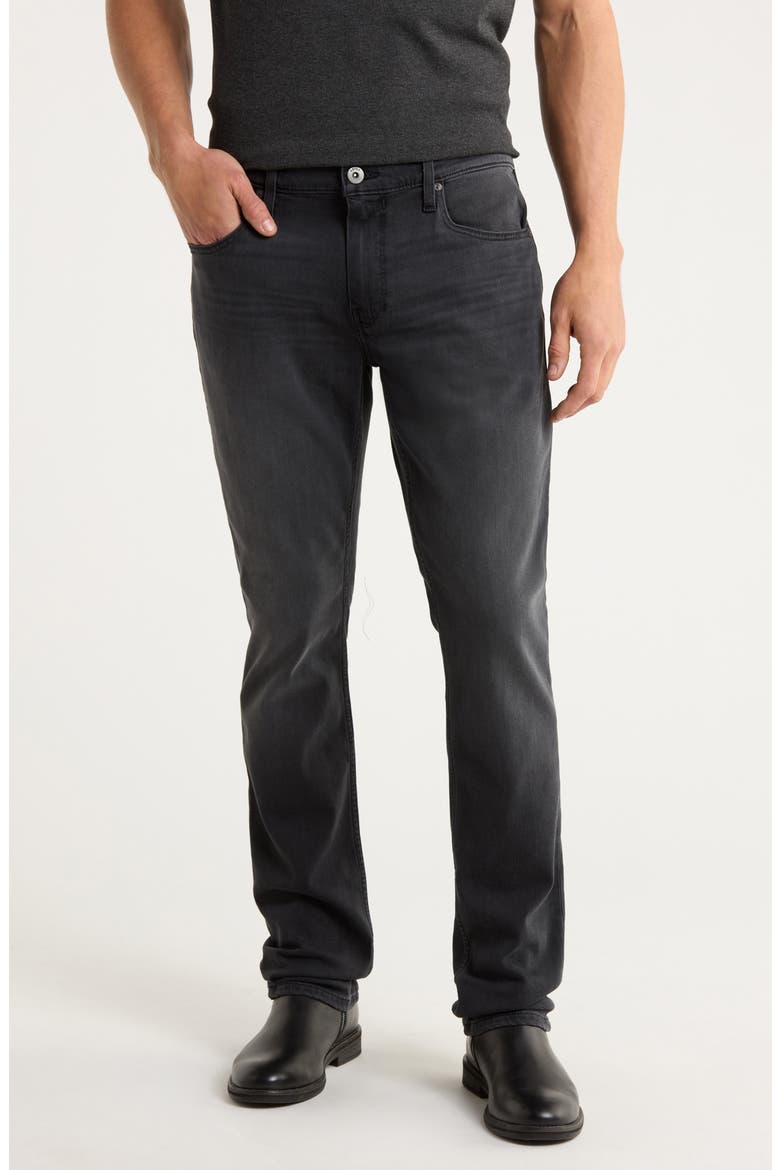 Federal Slim Straight Leg Jeans, Main, color, BRANTON