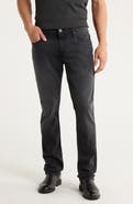 PAIGE Federal Slim Straight Leg Jeans