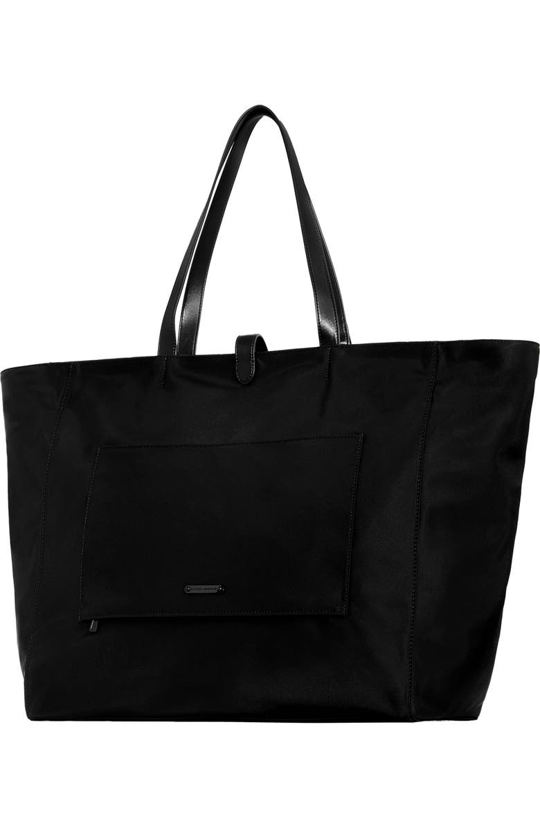 Rebecca Minkoff Weekend Tote, Alternate, color,