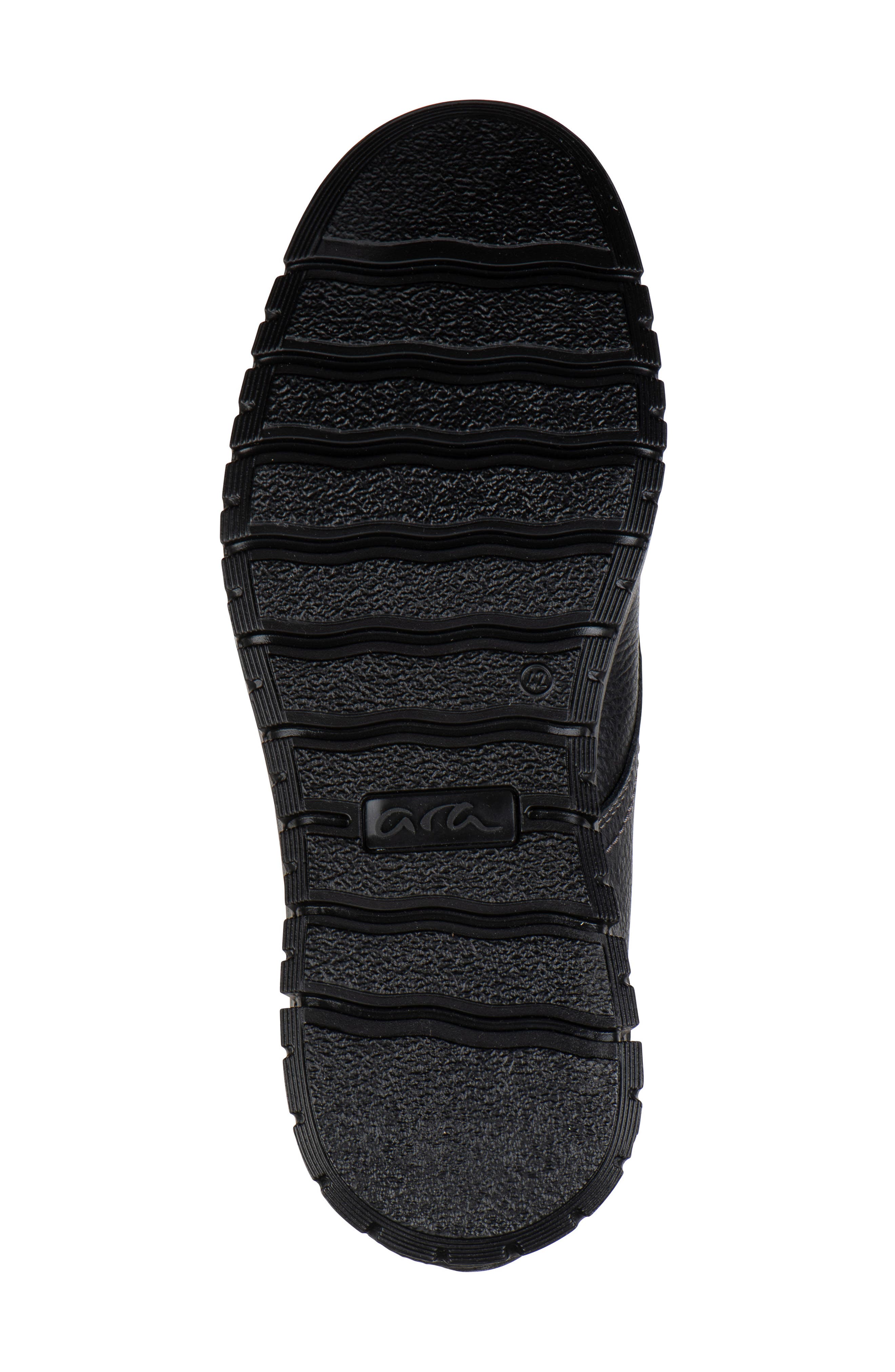 ara Lowell Waterproof Derby, Alternate, color, 