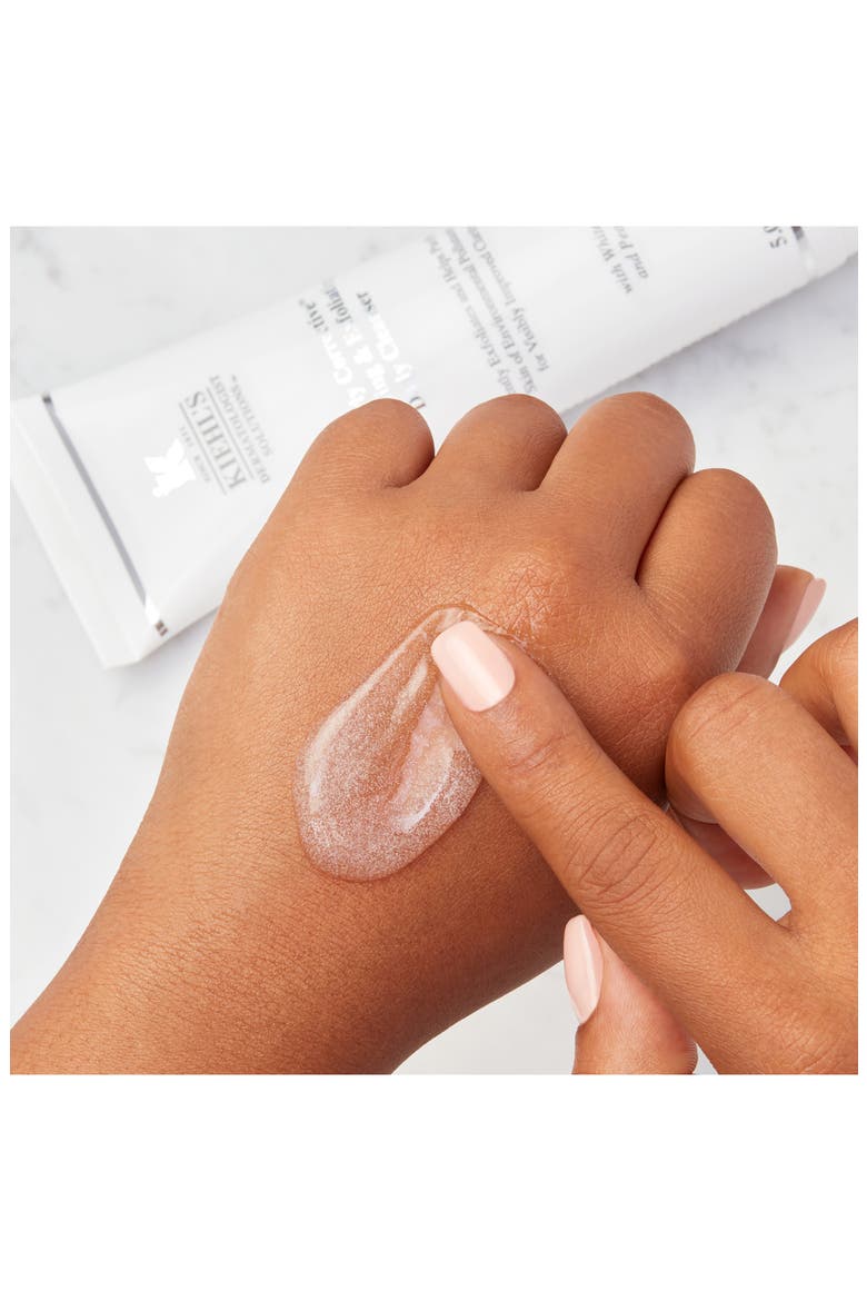 Clearly Corrective Brightening & Exfoliating Daily Cleanser, Alternate, color, NO COLOR