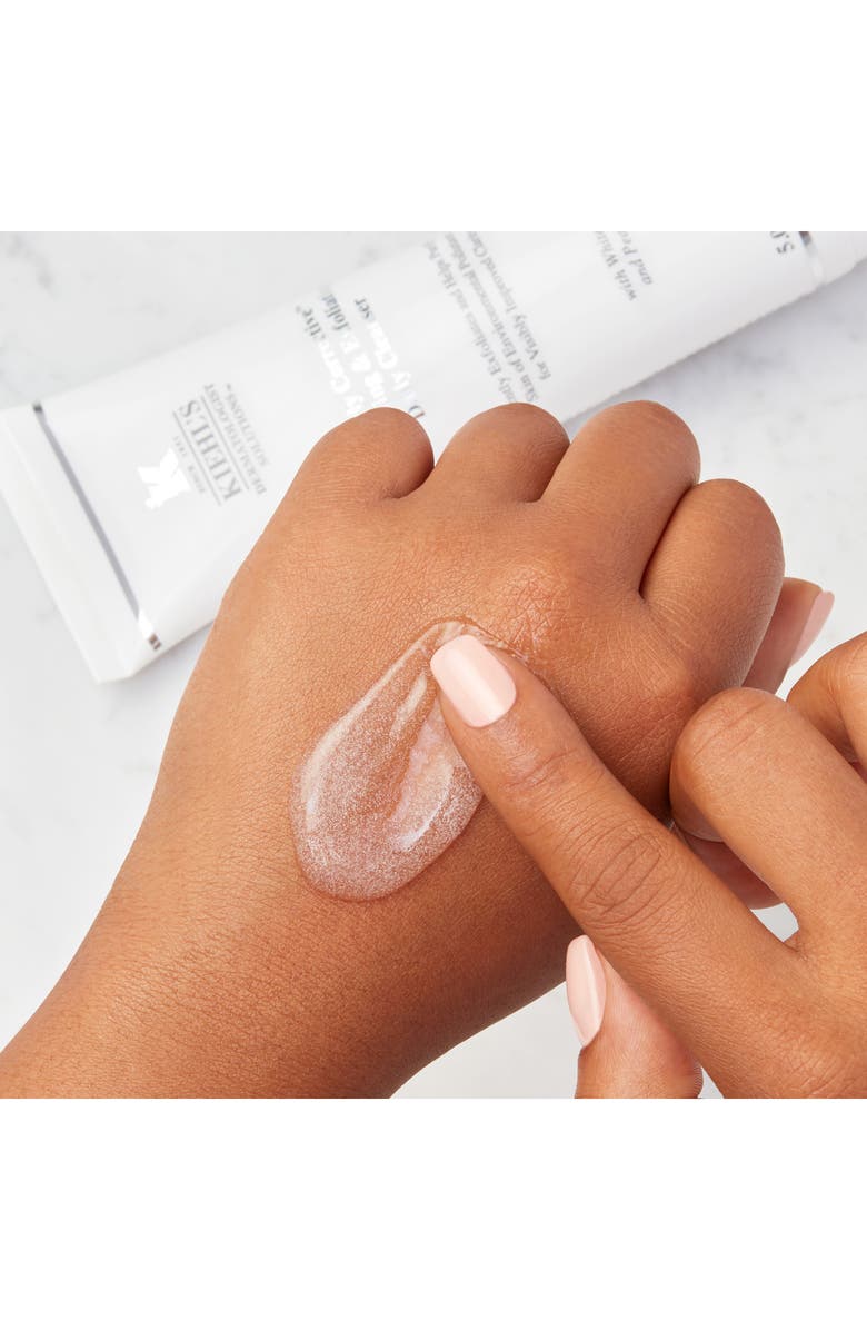 Kiehl's Since 1851 Clearly Corrective Brightening & Exfoliating Daily Cleanser, Alternate, color,
