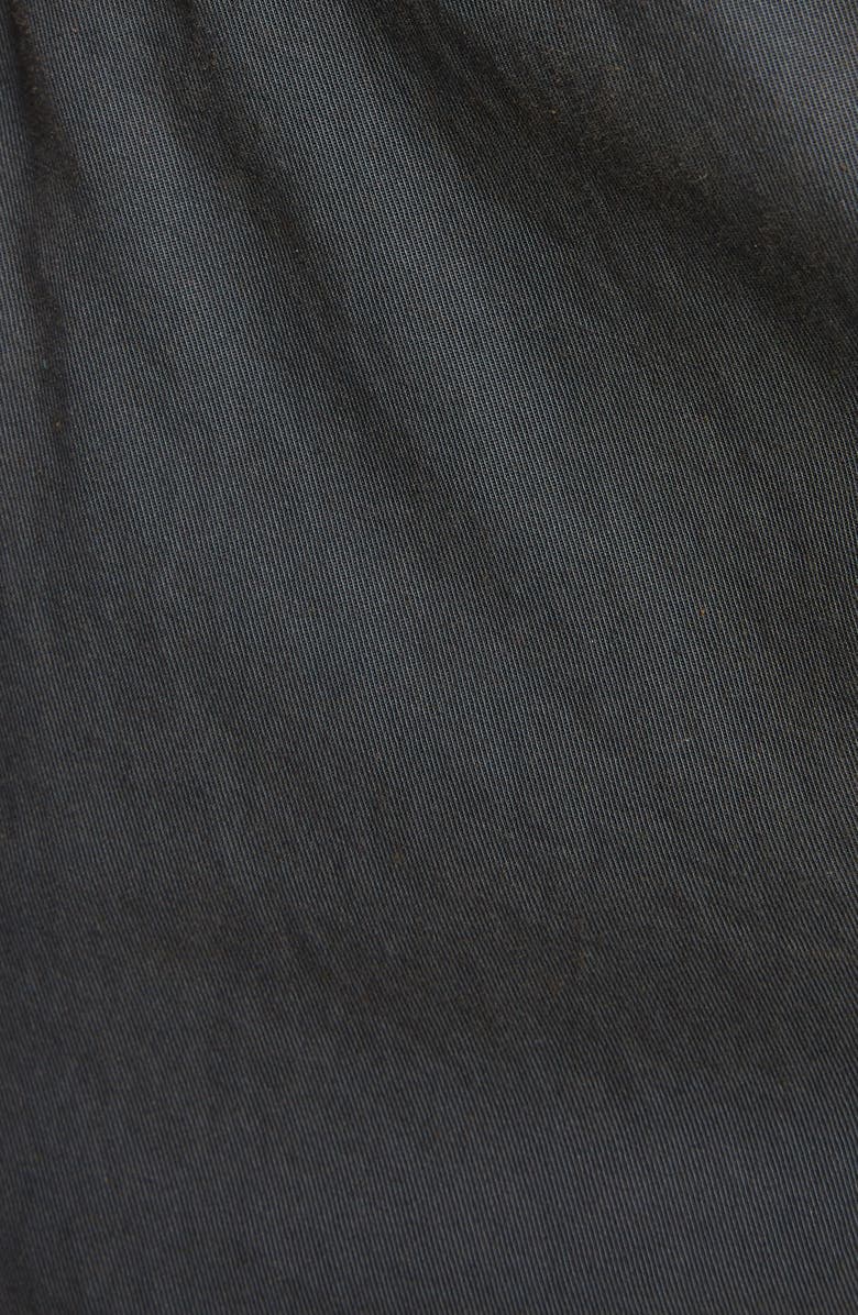 Acne Studios Patrice Cotton Chino Trousers, Alternate, color,