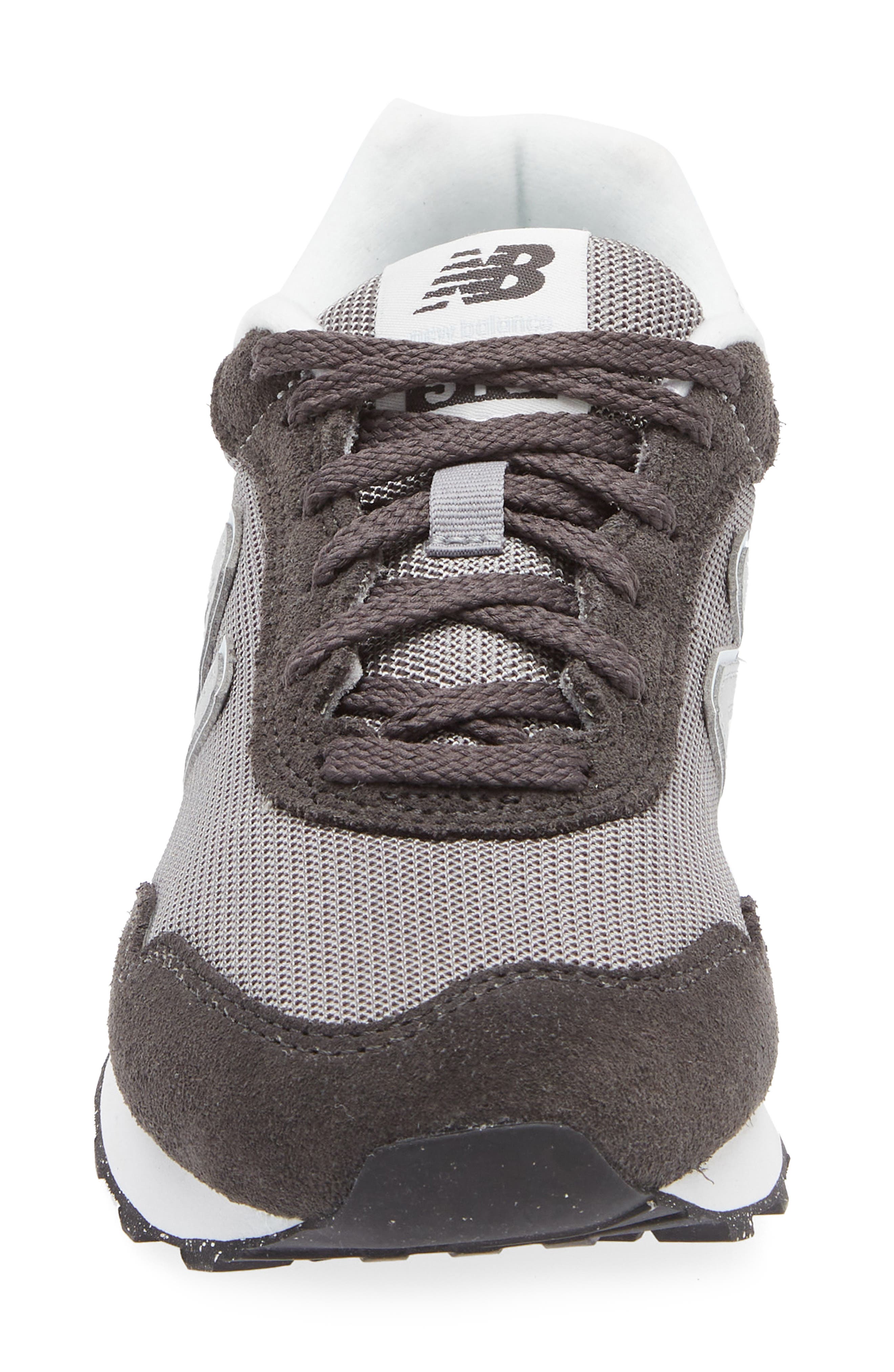 New Balance 515H Running Sneaker, Alternate, color, Slate Gray/ Metallic Silver