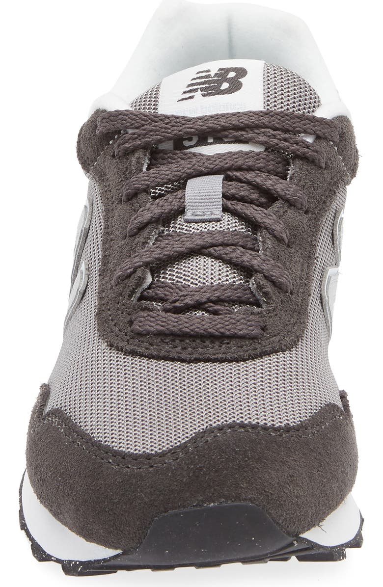 New Balance 515H Running Sneaker, Alternate, color, Slate Gray/ Metallic Silver