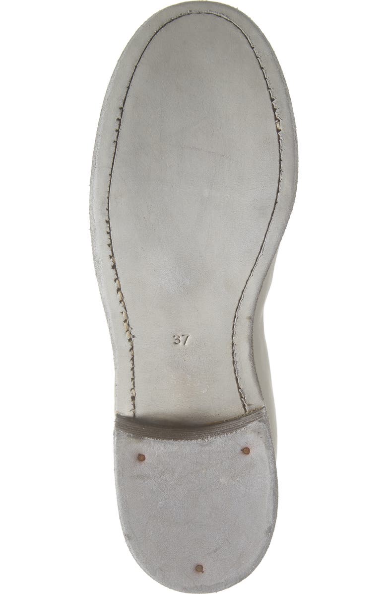 Guidi Front Zip Boot, Alternate, color,