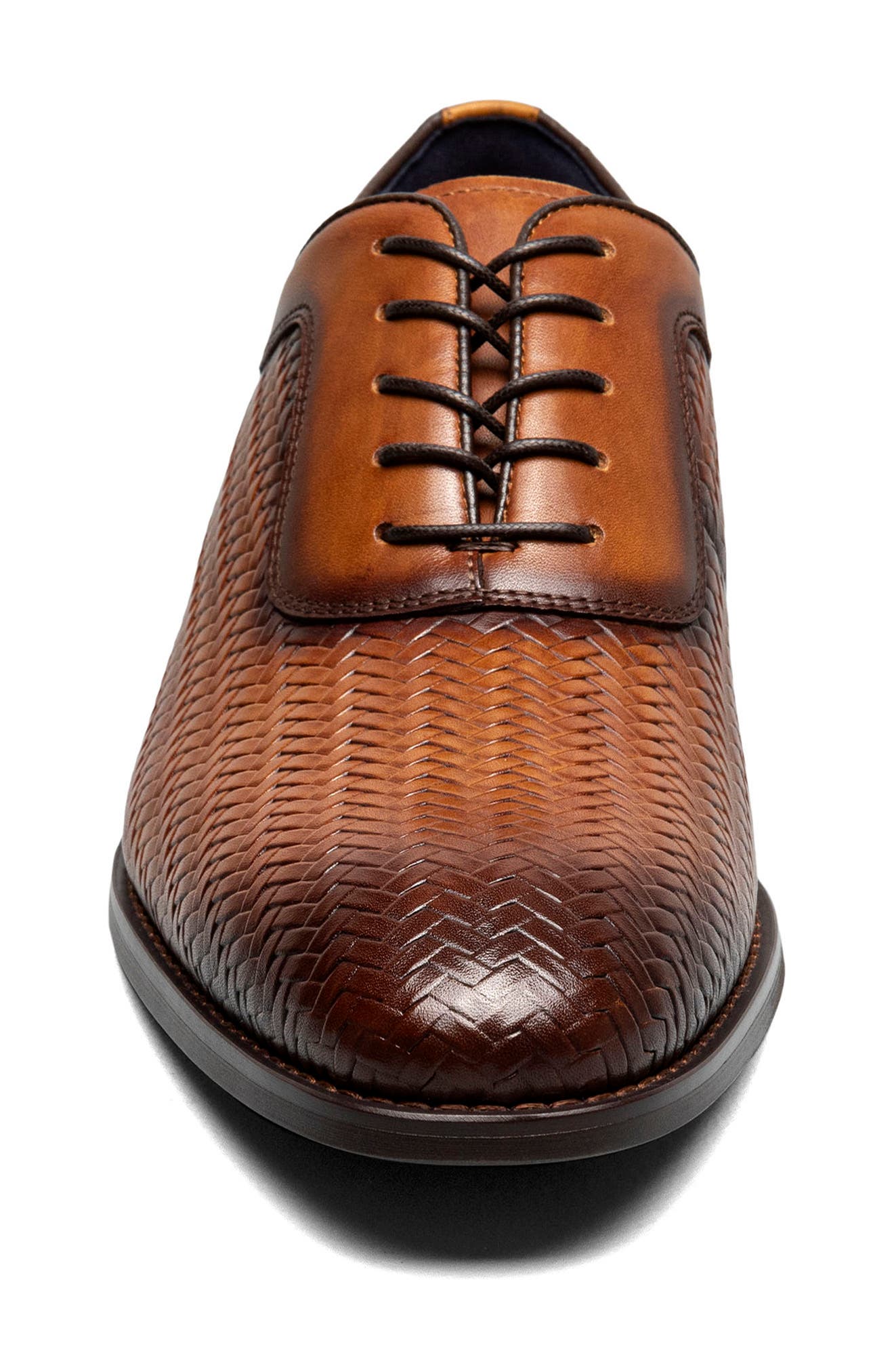 Keating Woven Derby, Alternate, color, TAN