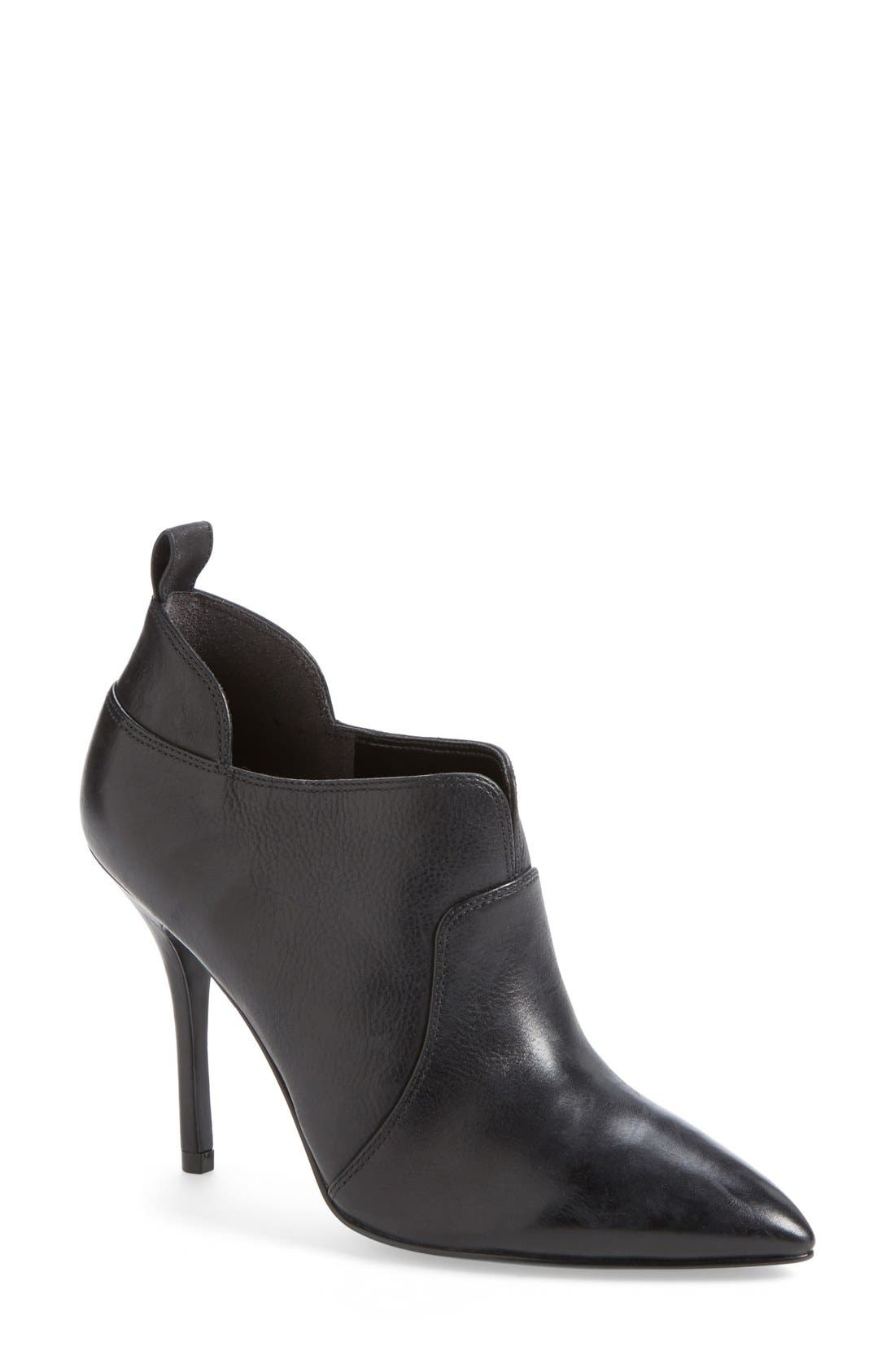 Enzo Angiolini 'Prixia' Bootie, Main, color, 