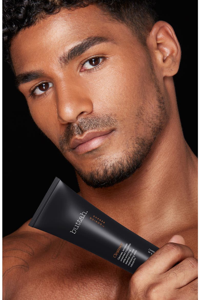 Cleanser, Alternate, color, NO COLOR