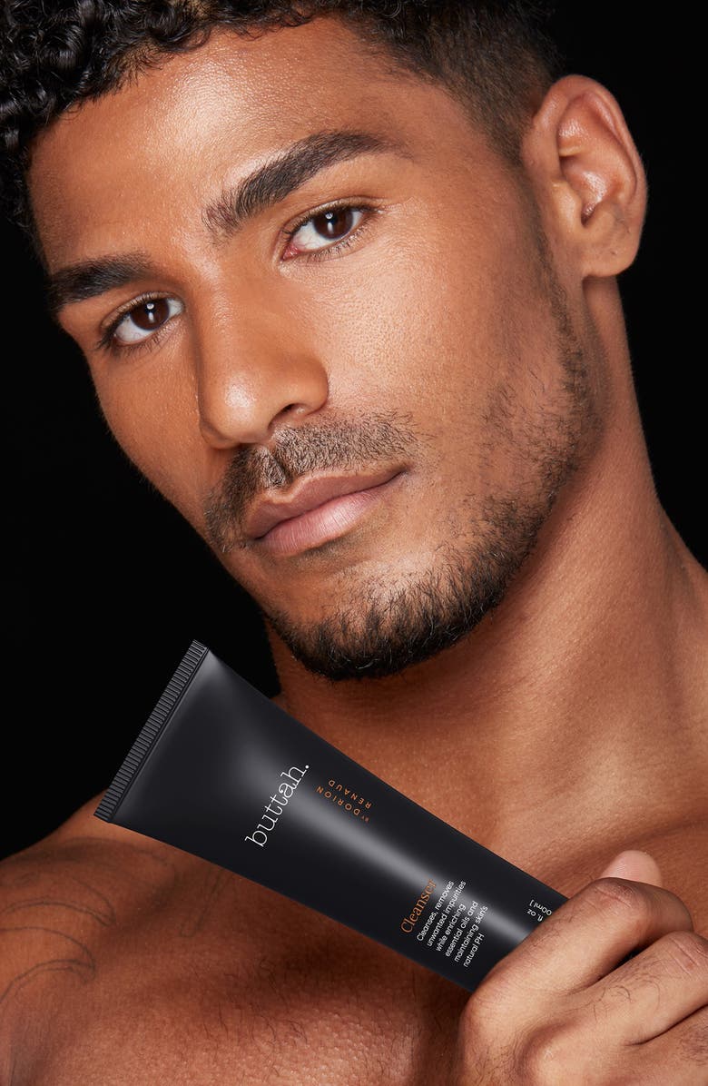 Buttah Skin Cleanser, Alternate, color,