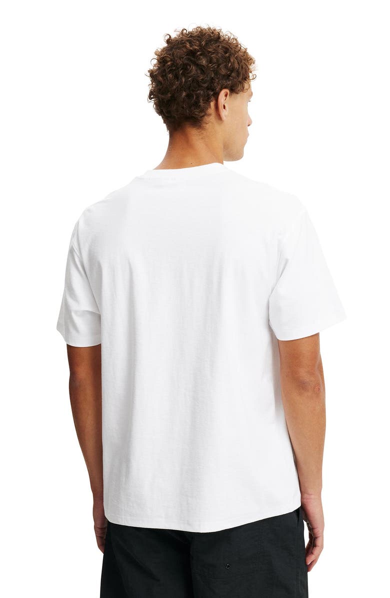 Cotton On Ali Loose Fit T-Shirt, Alternate, color, 