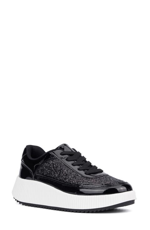 Tana Platform Sneaker (Women)