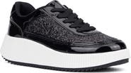 NEW YORK AND COMPANY Tana Platform Sneaker