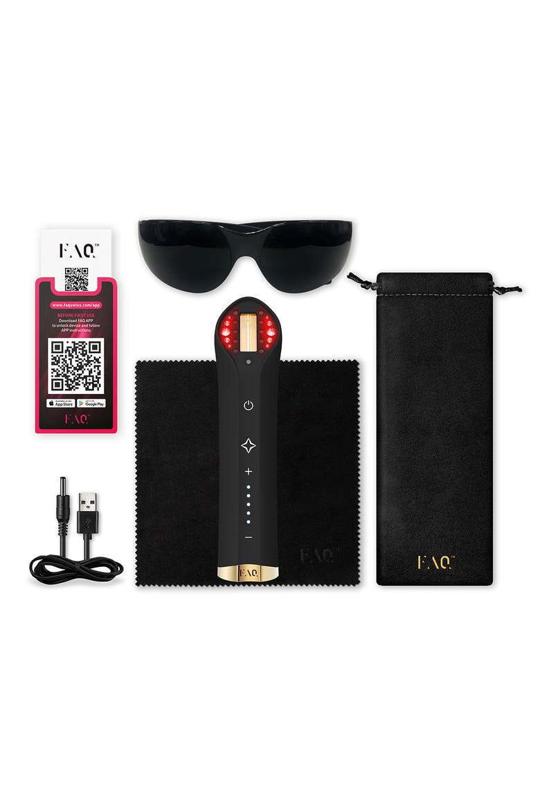 FAQ 502 Advanced Full-Spectrum Red Light Device, Alternate, color, NO COLOR
