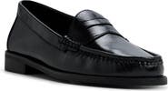 G.H.BASS Blythe Leather Loafer