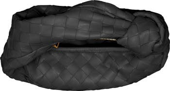 ハンドバッグ BOTTEGA VENETA JODIE HOBO BAG MINI Bottega Veneta Mini Jodie Leather Hobo | Nordstrom