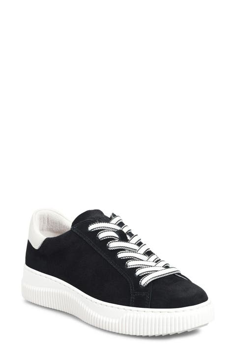 Frazier II Platform Sneaker (Women)