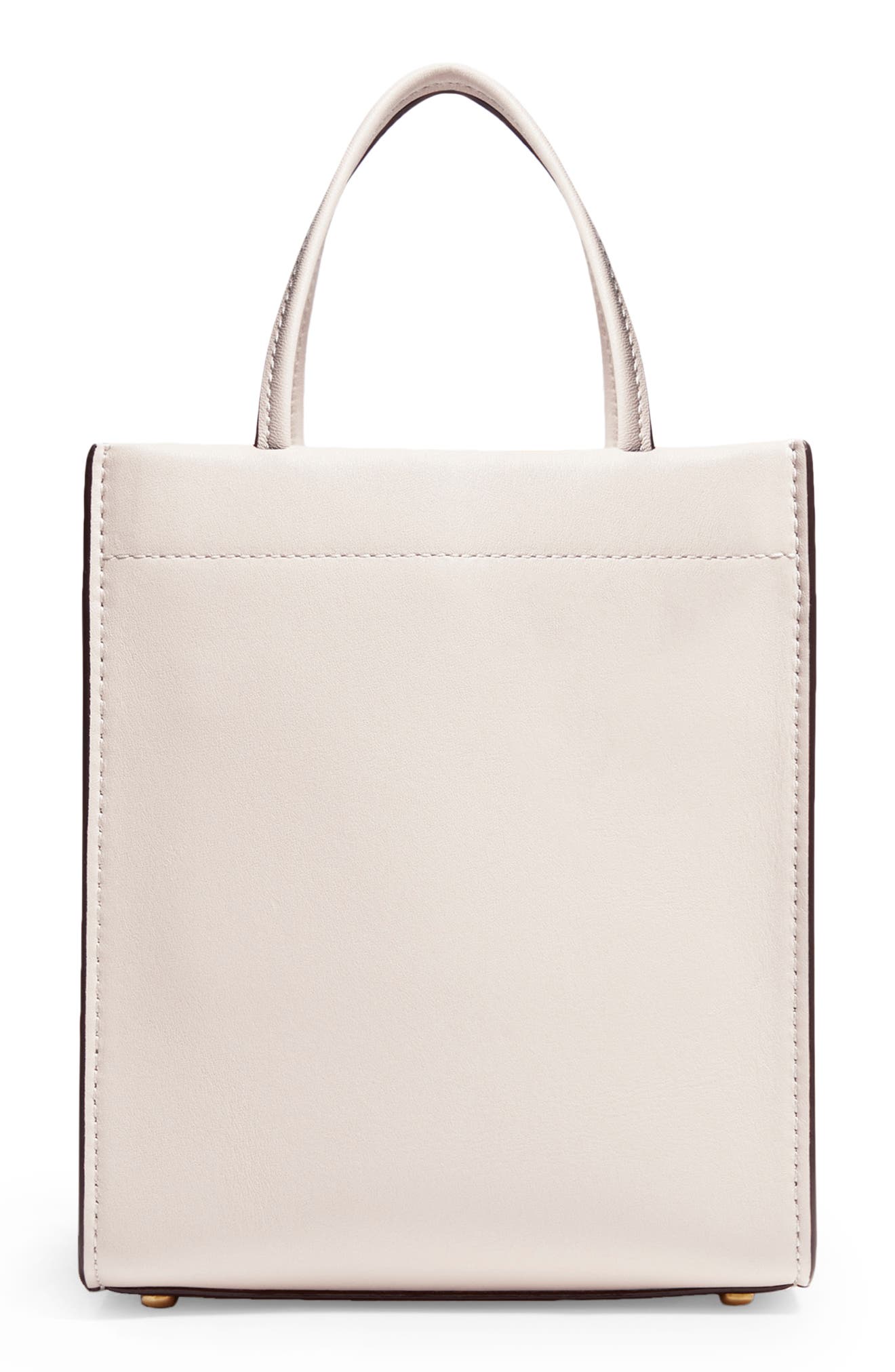 COACH Cashin Glovetanned Leather Mini Crossbody Bag, Main, color, 