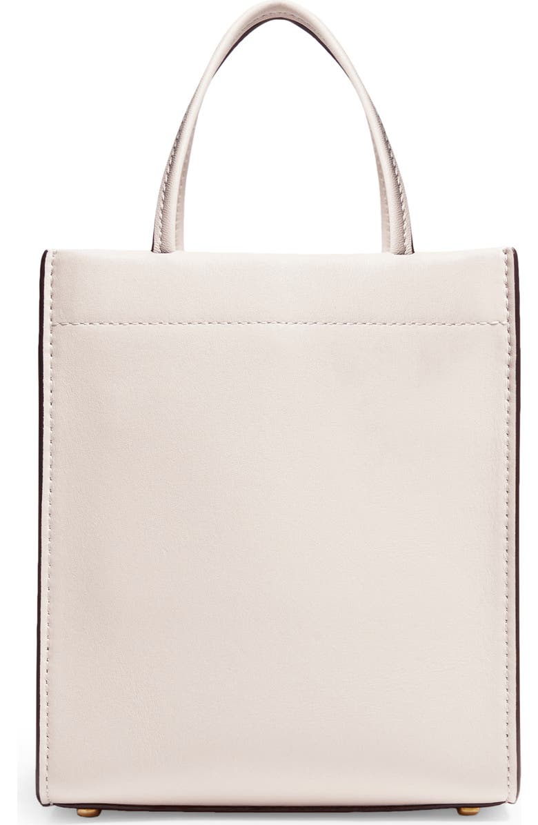 COACH Cashin Glovetanned Leather Mini Crossbody Bag, Main, color,