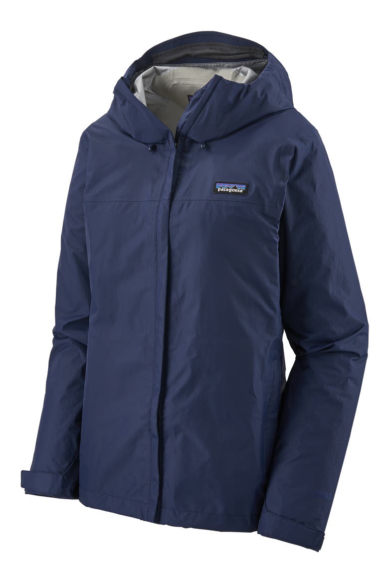 Torrentshell 3L Packable Waterproof Jacket, Alternate, color, CNY CLASSIC NAVY