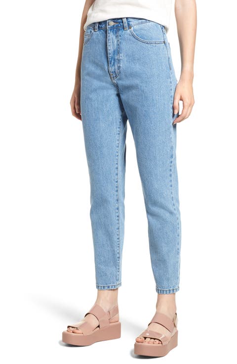 Nora Mom Jeans