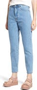 Dr. Denim Supply Co. Nora Mom Jeans