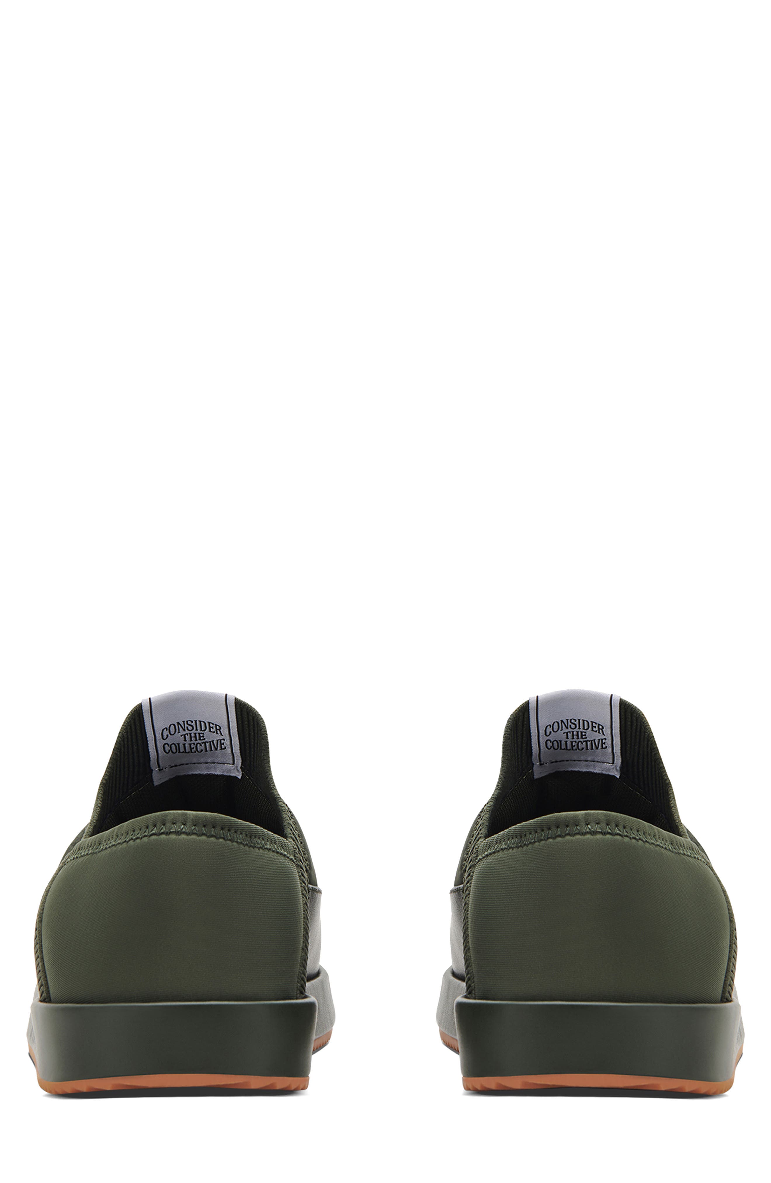 GREATS Foster Slipper, Alternate, color, Cargo
