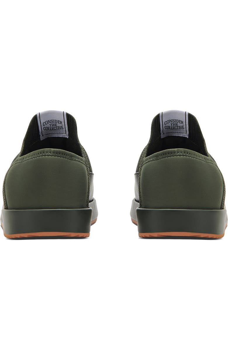 GREATS Foster Slipper, Alternate, color, Cargo