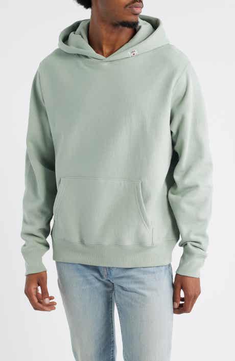 EDWIN Relaxed Fit Hoodie