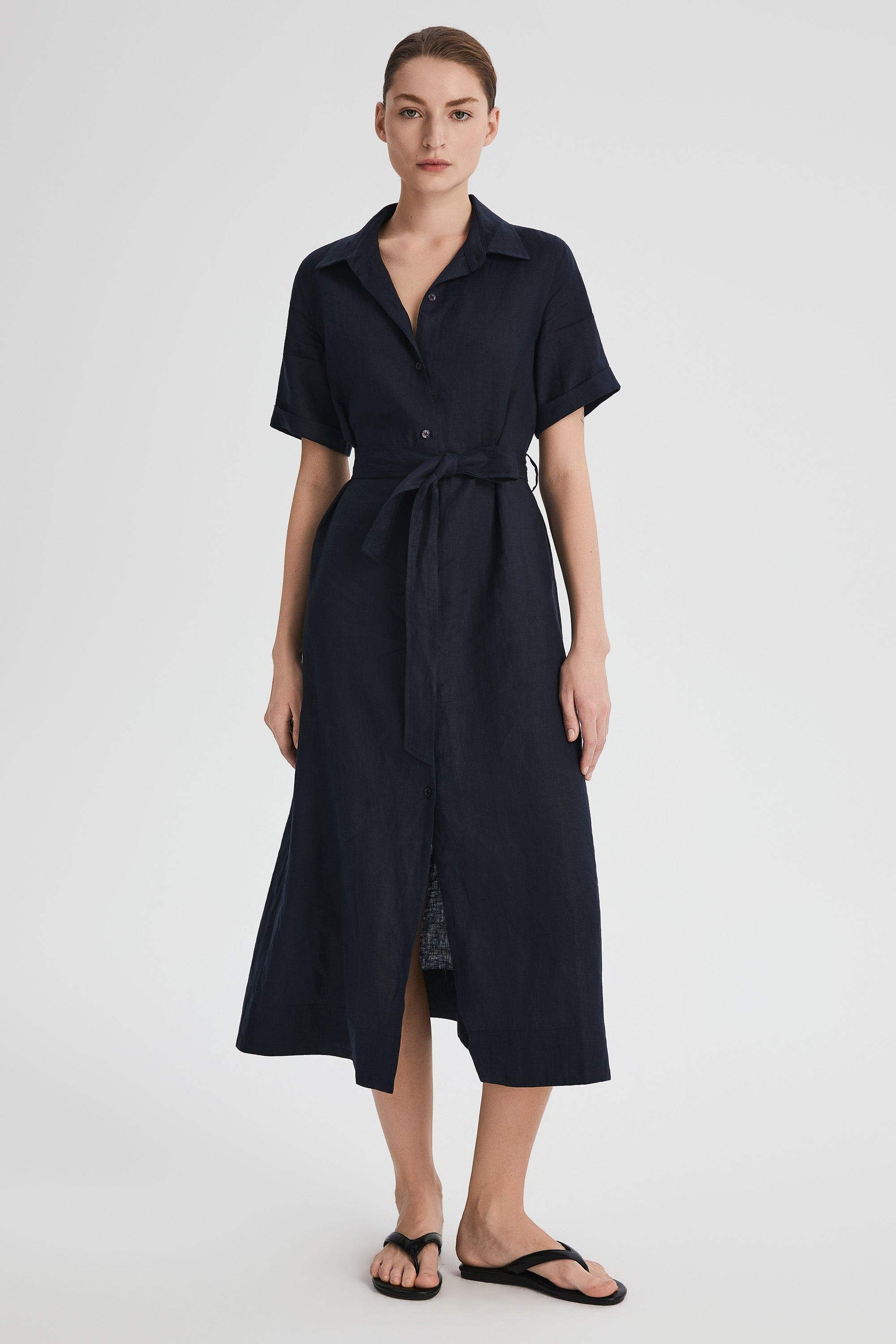 selected Navy
