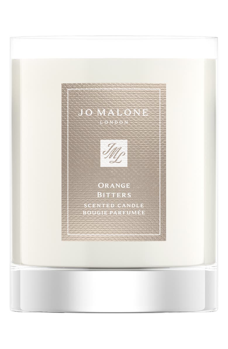 Jo Malone London<sup>™</sup> Orange Bitters Scented Home Candle, Alternate, color,
