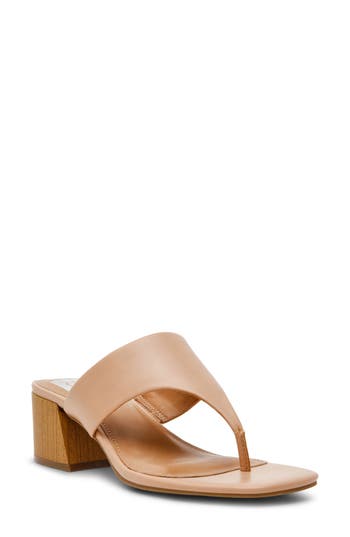 Dolce Vita Dv By Sammara Sandal In Natural