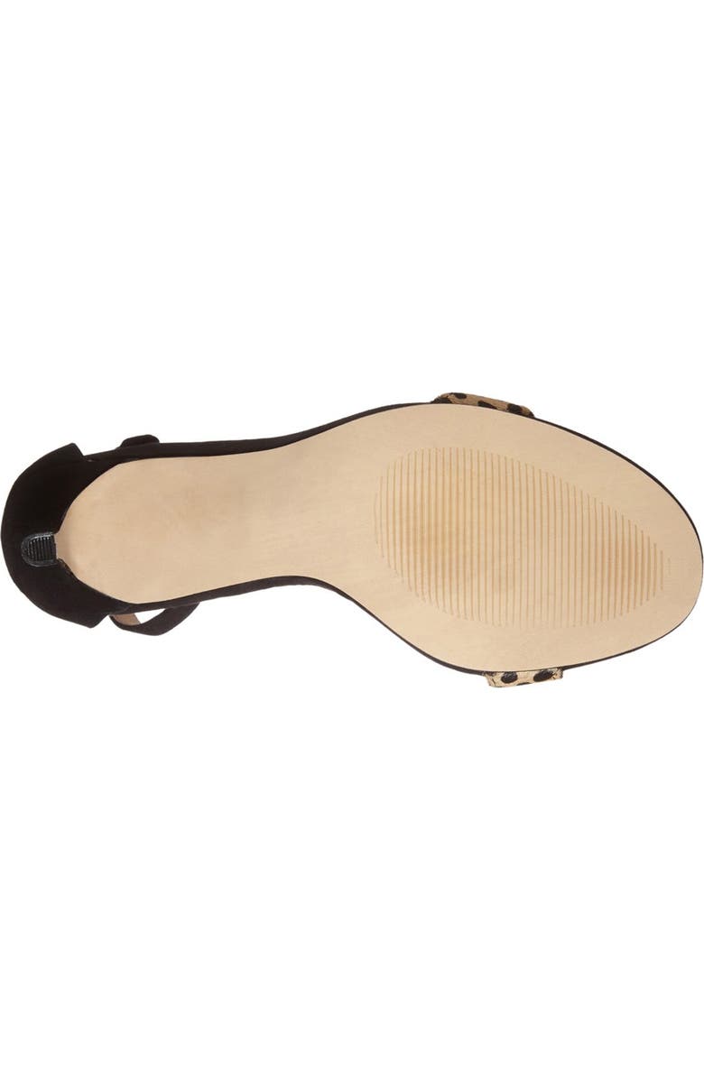 Sole Society 'Dace' Sandal, Alternate, color,