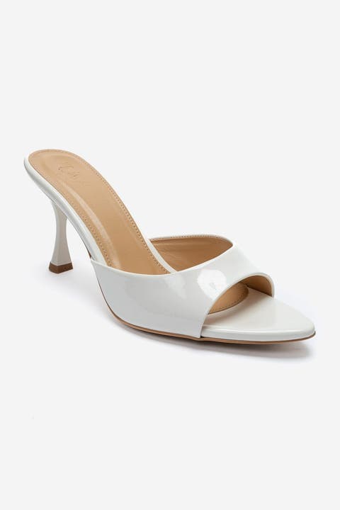 Tiera Stiletto Sandal