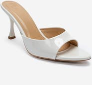 Prologue Shoes Tiera Stiletto Sandal