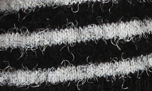 Khaite Jules Silk & Cashmere Eyelash Cardigan