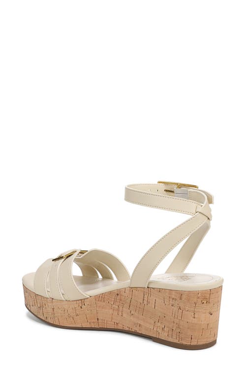 Franco Sarto Pheobe Wedge Platform Sandal
