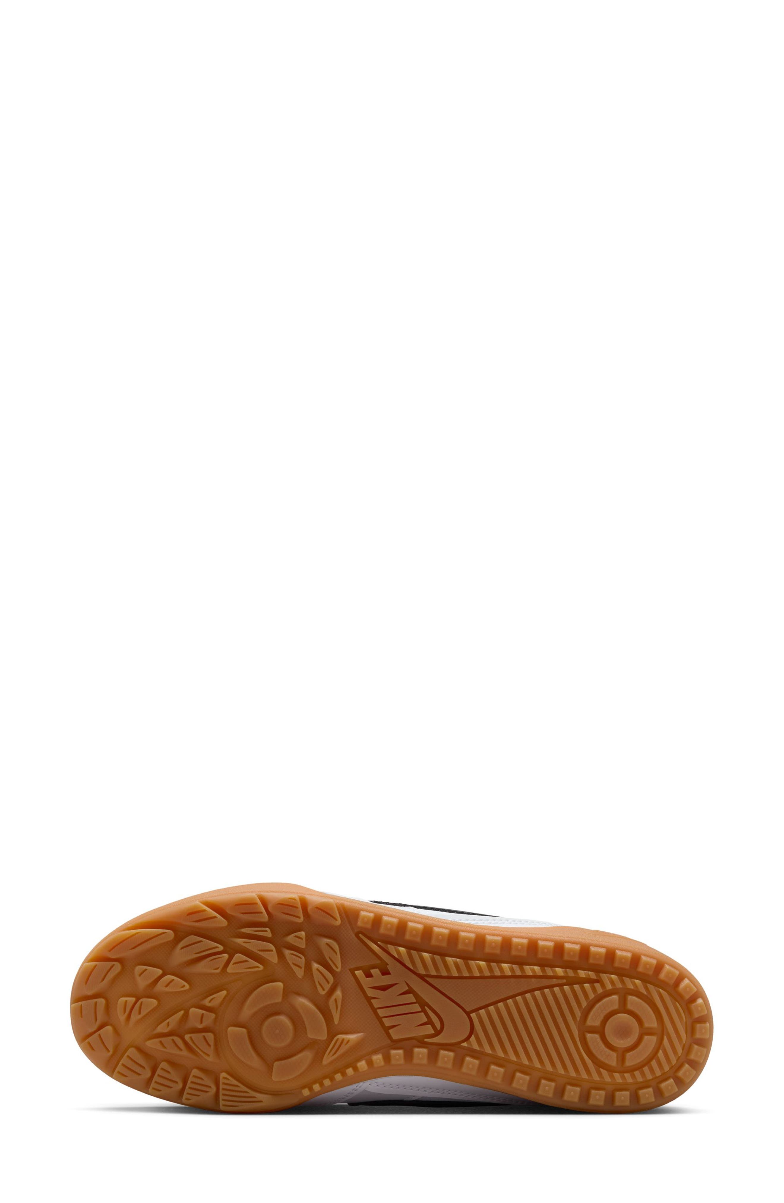 Terra Manta Sneaker, Alternate, color, WHITE/BLACK